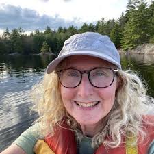 Barb Campbell, P.Eng. (@BarbJCampbell)