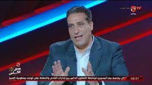 ورط لاعب نادي الزمالك لكرة اليد، حسن القداح، نفسه في مشكلة كبيرة، بعدما صفع من باب المزاح والدعابة، زميله في منتخب مصر، حارس مرمى الأهلي، عبد الرحمن حميد. Ø§Ù„Ù„Ù‚Ø§Ø¡ Ø§Ù„ÙƒØ§Ù…Ù„ Ø¥ÙŠÙ‡Ø§Ø¨ Ø¬Ù„Ø§Ù„ Ù€ Ù…Ø¯Ø±Ø¨ Ø­Ø±Ø§Ø³ Ù…Ø±Ù…Ù‰ Ù…Ù†ØªØ®Ø¨ Ø§Ù„Ø´Ø¨Ø§Ø¨ Ø§Ù„Ø£Ø´Ø¨Ø§Ù„ Youtube