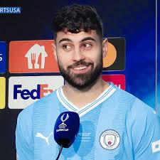 Who is ur player of the season : r/MCFC