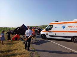 In romania, soferii apasa din ce in ce mai tare pedala de acceleratie spre autostrada accidentelor rutiere. Kgr Zxa39g2jnm