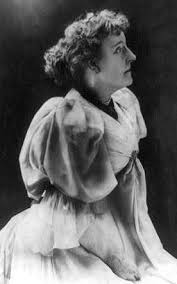 Although remembered primarily for her children's books, such as little lord. Frances Hodgson Burnett Author Of The Secret Garden