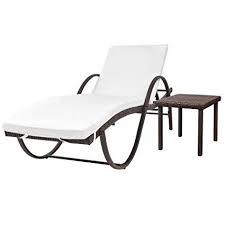 Garden Furniture Polyrattan Sun Loungers Savillefurniture Sun Lounger Lounger Folding Sun Loungers