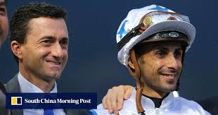 Russian Emperor's triumph groundbreaking for Hong Kong and emotional for  Alberto Sanna