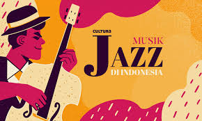 Jenis tangga nada ini cukup banyak digunakan untuk jenis lagu rohani, blues, jazz, pop. Musik Jazz Dari Piringan Hitam Dan Lantai Dansa Hingga Ke Festival Budaya