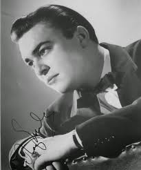 FROM THE VAULTS: Ray Eberle born 19 January 1919