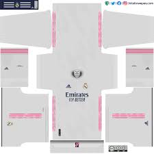 Atletico madrid's 2020/21 away kit is made by nike. Kit Real Madrid Home Kit 2020 21 Wepes Kits