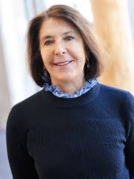 Jamming Jean Concert Packs the Levy Senior Center Maple Room