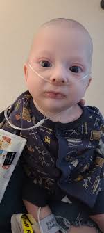 Missing baby found safe at home