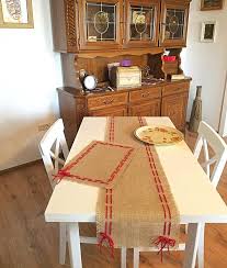 Burlap Placemat Set Christmas Placemats Rustic Placemats Christmas Decorations Christmas Table Decor Holiday Decoration In 2020 Rustic Placemats Christmas Placemats Christmas Table Decorations
