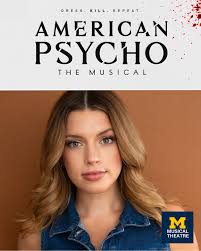 UMichMT Student News: Congratulations KATE CUMMINGS AND CALEB MCARTHUR  performing in MAMMA MIA with The Encore Musical Theatre Company June  16-July 17 in The Mass. 💛💙 #GoBlue @umichsmtd #mammamiamusical  #theencoretheatre