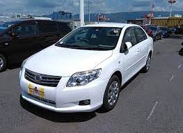 The corolla is one of the oldest and most iconic cars in the world, let alone in toyota's stable. Toyota Corolla Axio For Sale Toyota Corolla Japanese Used Cars Used Toyota Corolla