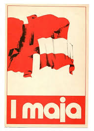 Jest to święto międzynarodowe, na całym świecie obchodzone. Swieto Pracy 1 Maja I Dawna Cementownia Pringsheim W Opolu Opolanka Z Pasja