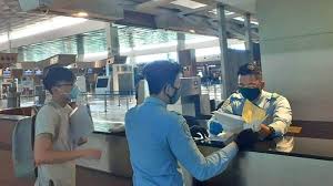 Ingat Surat Keterangan Sehat Bebas Covid 19 Itu Ada Masa Berlakunya Lho Halaman 2 Wartakota Travel