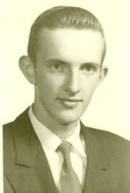 Obituary information for Duane E. Baranouski