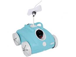 Robotclean Robot De Piscine Ubbink Robotclean 5 Entretien Piscine Spa