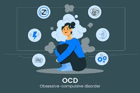 Image result for Obsessive Compulsive Disorder