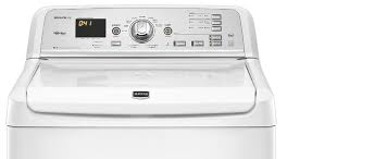 By sophie bird 24 april 2020. Maytag Bravos Xl Mvwb750yw 4 6 Cu Ft Front Load White Washing Machine Review Reviewed