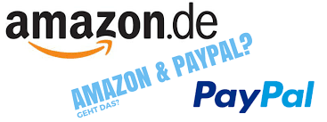 We did not find results for: Bei Amazon Mit Paypal Bezahlen Zahlungsmittel Org