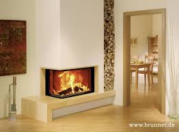 Kaminofen Home Fashion Interiery Moderni Interier