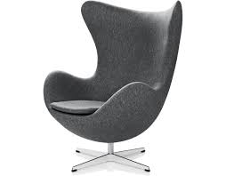 The egg chair, designed by arne jacobsen in 1957, owes its name to its organically shaped seat the fritz hansen egg is no coincidental product, much like the arne jacobsen swan chair it was. Ø±Ø¨Ø· Ø±Ø´ÙˆØ© Ø§Ù„Ù„Ø­Ù… Ø§Ù„Ù…ÙØ±ÙˆÙ… Arne Jacobsen Egg Chair Findlocal Drivewayrepair Com