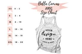 The bella canvas t shirt 3001cvc heather mauve color happens to be my favorite! Heather Mauve Bella Canvas 3001 Back Tee Grafik Von Lockandpage Creative Fabrica