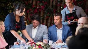 In an mkr first, five former favourite teams. Pete Evans Next Move After Mkr Dumping Sunshine Coast Daily