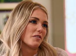 The bachelor introduces us to…merissa pence. The Bachelor Recap Peter Weber Breaks Kelsey Weier S Heart Keeps Victoria Fuller Despite Disturbing Warning