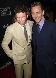 He loves to dance — and not just at the met ball with taylor. 8 Surprising Facts About Tom Hiddleston Mental Floss