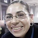 Bertha Cecilia Chavez Figueroa