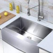 (3) 20x30x14 deep compartment sink 24 drainboard l & r. 30 X 20 Farmhouse Kitchen Sink With Basket Strainer Farmhouse Sink Kitchen Farmhouse Apron Kitchen Sinks Sink