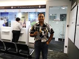New zealand high commission in malaysia. New Zealand Visa Application In Singapore Part 1 Skmlifestyle