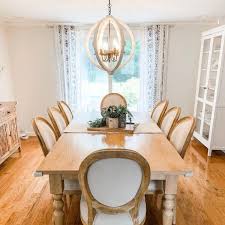 Shipping methodfree ground shipping (freight). Elise Natural Whitewashed Dining Chair Pier 1 Dining Table Chairs House Dining Room Dining Room Table Chairs