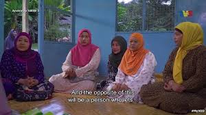 Shukri yahaya, nina iskandar, puteri balqis, mas khan, syazuwan hassan, faradhiya, neera azizi, sheila mambo, idris mat diah, rosnah mat haris drama andainya takdir 2. Andainya Takdir 2 Episod 18