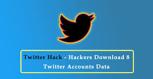 انطلاقة قوية وتوافق جماهيري على روعة الإصدار. Twitter Hack Hackers ØªÙ†Ø²ÙŠÙ„ Ù…Ø¹Ù„ÙˆÙ…Ø§Øª Ø­Ø³Ø§Ø¨ Ø«Ù…Ø§Ù†ÙŠØ© Ø­Ø³Ø§Ø¨Ø§Øª Twitter