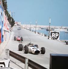 Pepperoni ac24 submitted a new resource: Mclaren Racing The Story Of Monaco 66