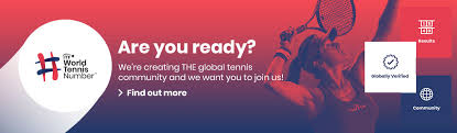Full coverage of major tournaments, top players, and highlights World Tennis Tour Juniors Rankings Itf