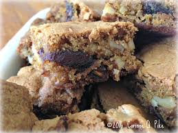 Wrapped in festive red and green cellophane, food for the gods are buttery christmas confections lavishly peppered with dates and walnuts. Heart Of Mary Food For The Gods