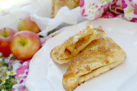 Apple Recipes From Breakfast To Dessert Pink Lady Apples Recipe Apple Recipes Apple Turnover Recipe Recipes