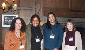 Alumni experts pursue enduring solutions for gender-related mistreatment