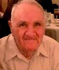 Obituary for George Harry Dennis