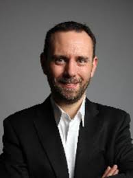 Stéphane CHAMPAGNE (ADP France à Nanterre)