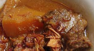 Resep Semur Daging Resep Daging Semur Semur Daging Kentang Bumbu Semur Daging Semur Daging Betawi Bumbu Semur Betawi Res Semur Daging Resep Masakan Resep