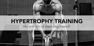 HYPERTROPHY TRAINING | CMS Fitness Courses