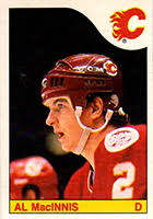 Al MacInnis Cards, Rookies, Autographed Memorabilia Buying Guide