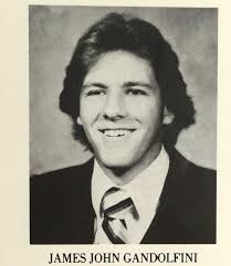 Remembering Jimmy, a Good Brother, Son, and Father