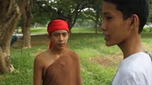 ALIGUYON, BUGAN AT PUMBAKHAYON ( Hudhud ng Ifugao ) TRAILER