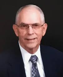 Edwin Delane Doggett Obituary