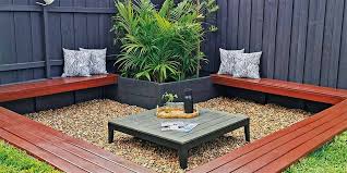 These small garden ideas prove that good design often comes in small packages. Nine Landscaping Ideas For A Beautiful Garden Bunnings Warehouse