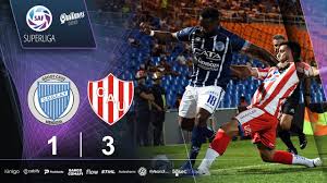 De telegraaf says ajax are closing in on sulemana and are set to pip manchester united to land his signature. Godoy Cruz Vs Union Liga Profesional Stats H2h Lineups