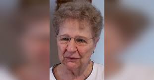 Obituary information for Claudine C. Blum-Hamus